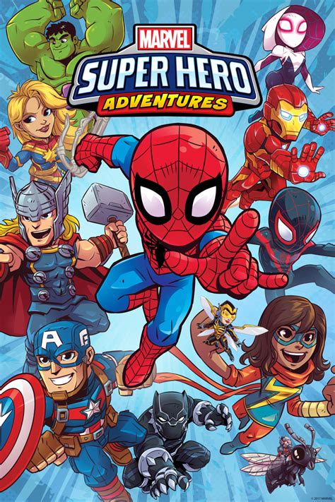 super heroes animados marvel|marvel animated cartoon series.